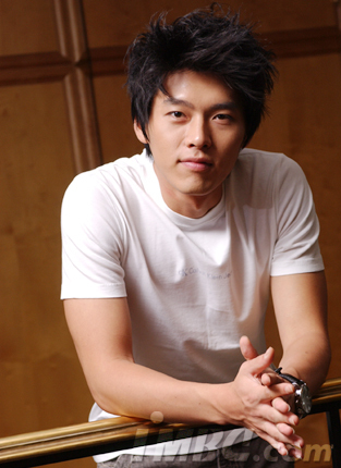 玄彬超多超酷图图!_贴图专区_天涯论坛